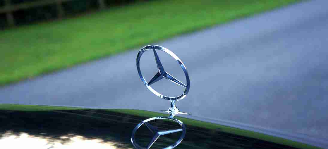 Mercedes-Benz Indonesia Bakal Masuk Pasar Kendaraan Listriknya